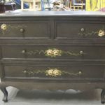 559 1247 CHEST OF DRAWERS